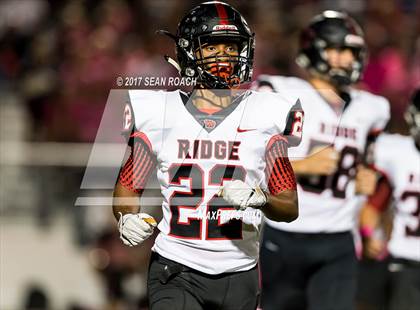 Thumbnail 2 in Vista Ridge @ Vandegrift photogallery.