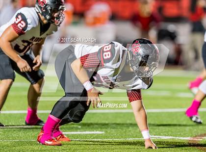 Thumbnail 1 in Vista Ridge @ Vandegrift photogallery.