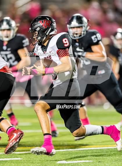 Thumbnail 1 in Vista Ridge @ Vandegrift photogallery.