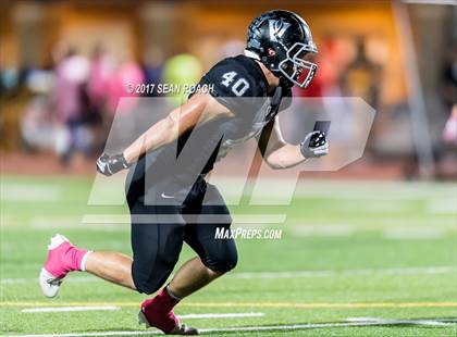 Thumbnail 2 in Vista Ridge @ Vandegrift photogallery.