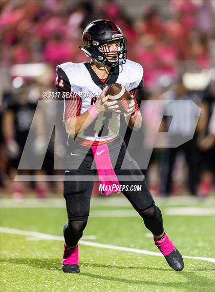 Thumbnail 1 in Vista Ridge @ Vandegrift photogallery.