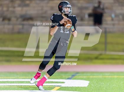 Thumbnail 1 in Vista Ridge @ Vandegrift photogallery.
