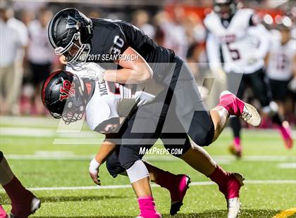 Thumbnail 3 in Vista Ridge @ Vandegrift photogallery.