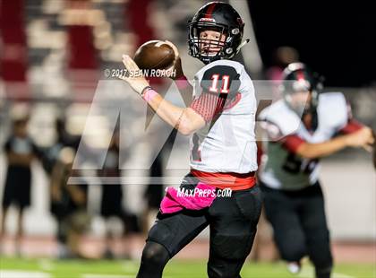 Thumbnail 2 in Vista Ridge @ Vandegrift photogallery.