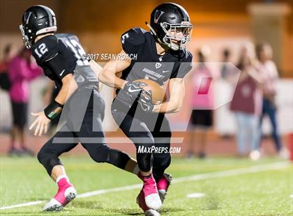 Thumbnail 3 in Vista Ridge @ Vandegrift photogallery.