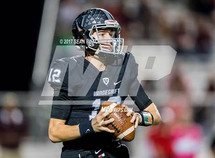 Thumbnail 1 in Vista Ridge @ Vandegrift photogallery.