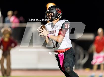 Thumbnail 2 in Vista Ridge @ Vandegrift photogallery.