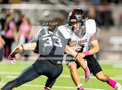 Thumbnail 1 in Vista Ridge @ Vandegrift photogallery.