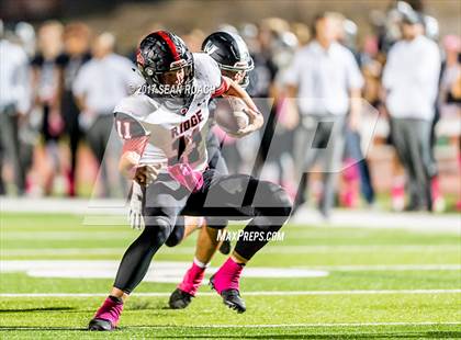 Thumbnail 2 in Vista Ridge @ Vandegrift photogallery.