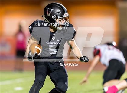 Thumbnail 1 in Vista Ridge @ Vandegrift photogallery.
