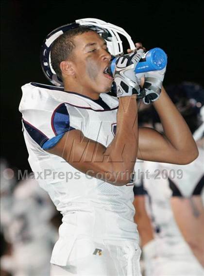 Thumbnail 3 in Liberty @ Allentown Central Catholic photogallery.