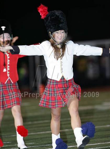 Thumbnail 1 in Liberty @ Allentown Central Catholic photogallery.