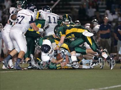 Thumbnail 3 in Liberty @ Allentown Central Catholic photogallery.