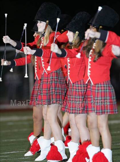 Thumbnail 2 in Liberty @ Allentown Central Catholic photogallery.