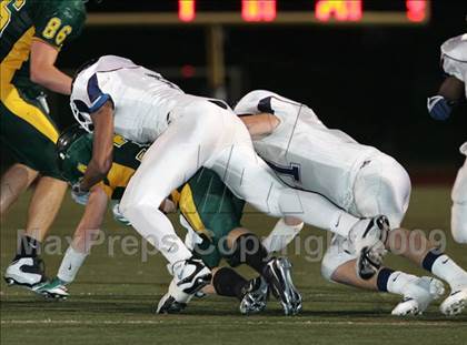 Thumbnail 2 in Liberty @ Allentown Central Catholic photogallery.