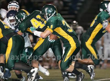 Thumbnail 1 in Liberty @ Allentown Central Catholic photogallery.