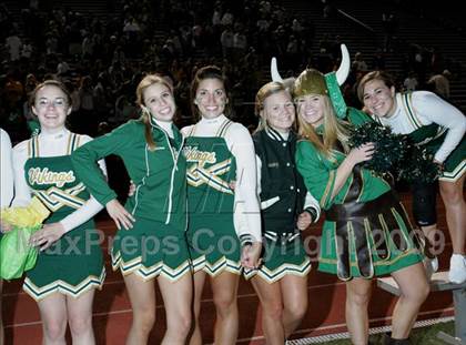 Thumbnail 2 in Liberty @ Allentown Central Catholic photogallery.