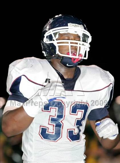 Thumbnail 2 in Liberty @ Allentown Central Catholic photogallery.