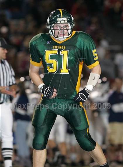 Thumbnail 1 in Liberty @ Allentown Central Catholic photogallery.