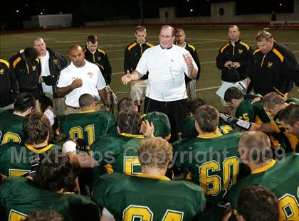 Thumbnail 3 in Liberty @ Allentown Central Catholic photogallery.
