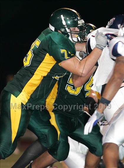 Thumbnail 3 in Liberty @ Allentown Central Catholic photogallery.