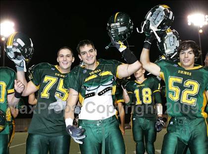 Thumbnail 2 in Liberty @ Allentown Central Catholic photogallery.