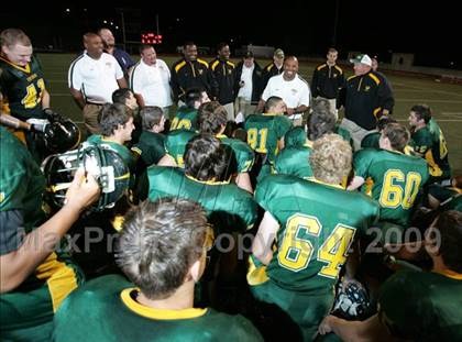 Thumbnail 2 in Liberty @ Allentown Central Catholic photogallery.