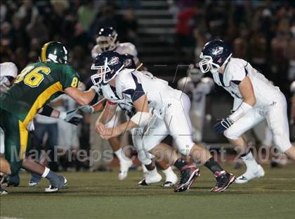 Thumbnail 1 in Liberty @ Allentown Central Catholic photogallery.