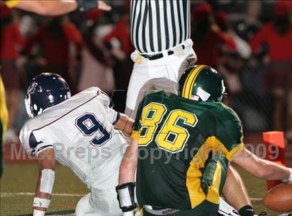 Thumbnail 2 in Liberty @ Allentown Central Catholic photogallery.