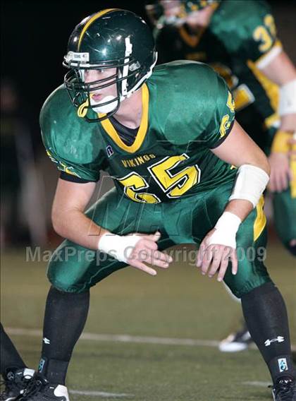 Thumbnail 1 in Liberty @ Allentown Central Catholic photogallery.