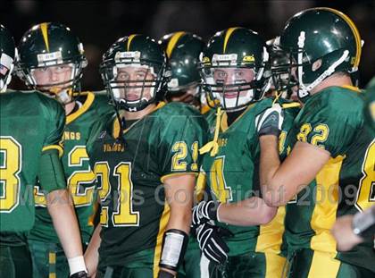 Thumbnail 2 in Liberty @ Allentown Central Catholic photogallery.