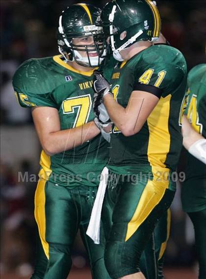 Thumbnail 2 in Liberty @ Allentown Central Catholic photogallery.