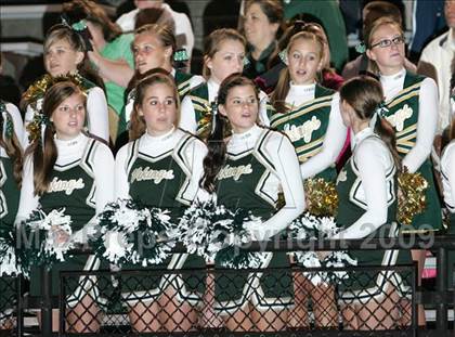 Thumbnail 2 in Liberty @ Allentown Central Catholic photogallery.