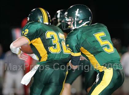 Thumbnail 1 in Liberty @ Allentown Central Catholic photogallery.