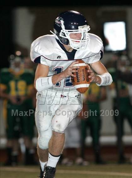 Thumbnail 3 in Liberty @ Allentown Central Catholic photogallery.