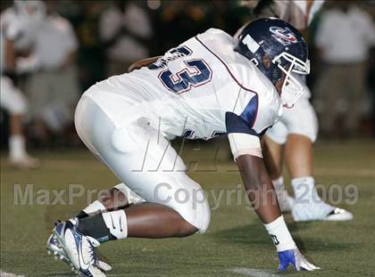 Thumbnail 3 in Liberty @ Allentown Central Catholic photogallery.