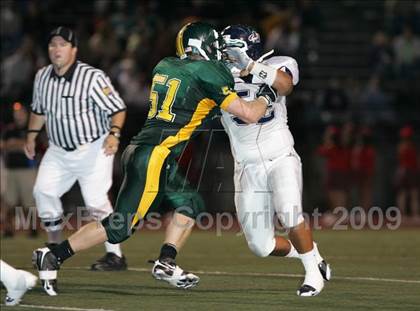 Thumbnail 1 in Liberty @ Allentown Central Catholic photogallery.
