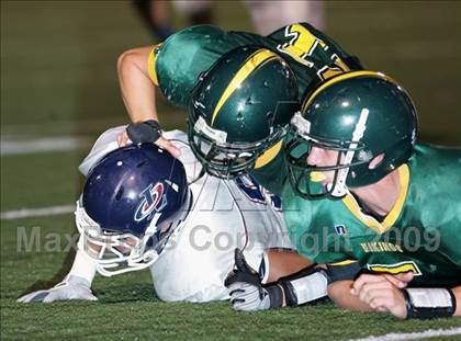Thumbnail 1 in Liberty @ Allentown Central Catholic photogallery.