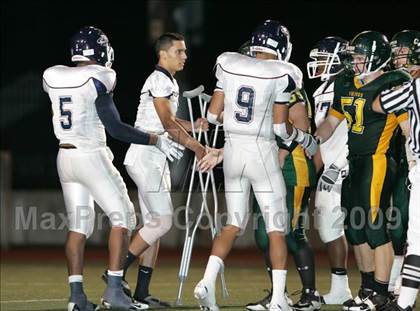 Thumbnail 1 in Liberty @ Allentown Central Catholic photogallery.