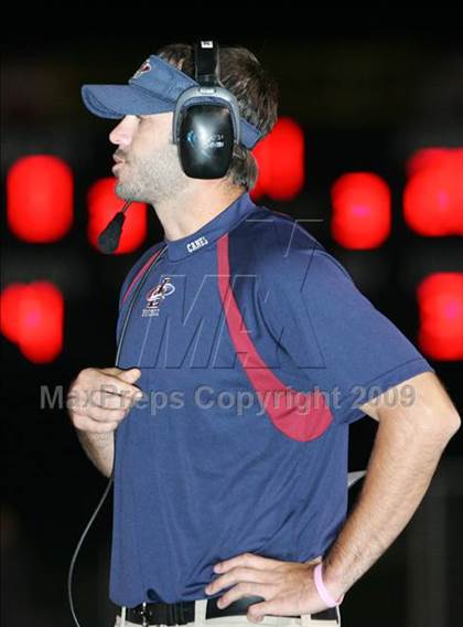 Thumbnail 2 in Liberty @ Allentown Central Catholic photogallery.