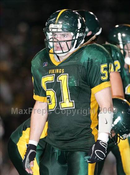 Thumbnail 1 in Liberty @ Allentown Central Catholic photogallery.