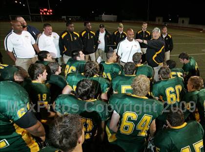 Thumbnail 1 in Liberty @ Allentown Central Catholic photogallery.