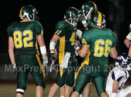 Thumbnail 1 in Liberty @ Allentown Central Catholic photogallery.