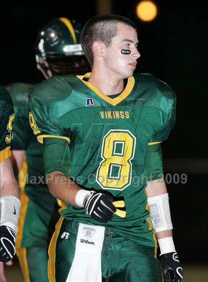 Thumbnail 3 in Liberty @ Allentown Central Catholic photogallery.