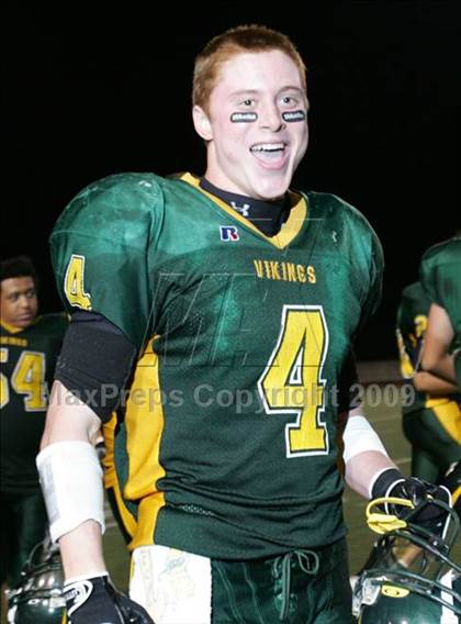 Thumbnail 2 in Liberty @ Allentown Central Catholic photogallery.