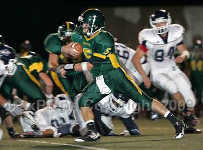 Thumbnail 2 in Liberty @ Allentown Central Catholic photogallery.