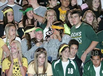 Thumbnail 3 in Liberty @ Allentown Central Catholic photogallery.