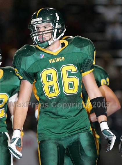 Thumbnail 3 in Liberty @ Allentown Central Catholic photogallery.