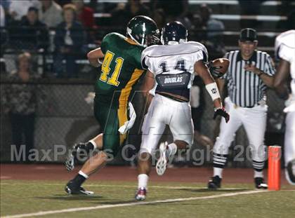 Thumbnail 1 in Liberty @ Allentown Central Catholic photogallery.