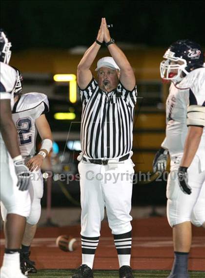 Thumbnail 3 in Liberty @ Allentown Central Catholic photogallery.